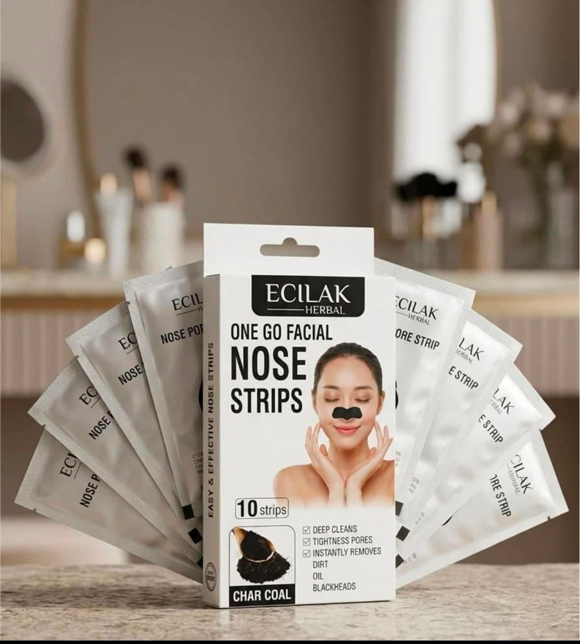 Pore Perfect Nose Strips product image