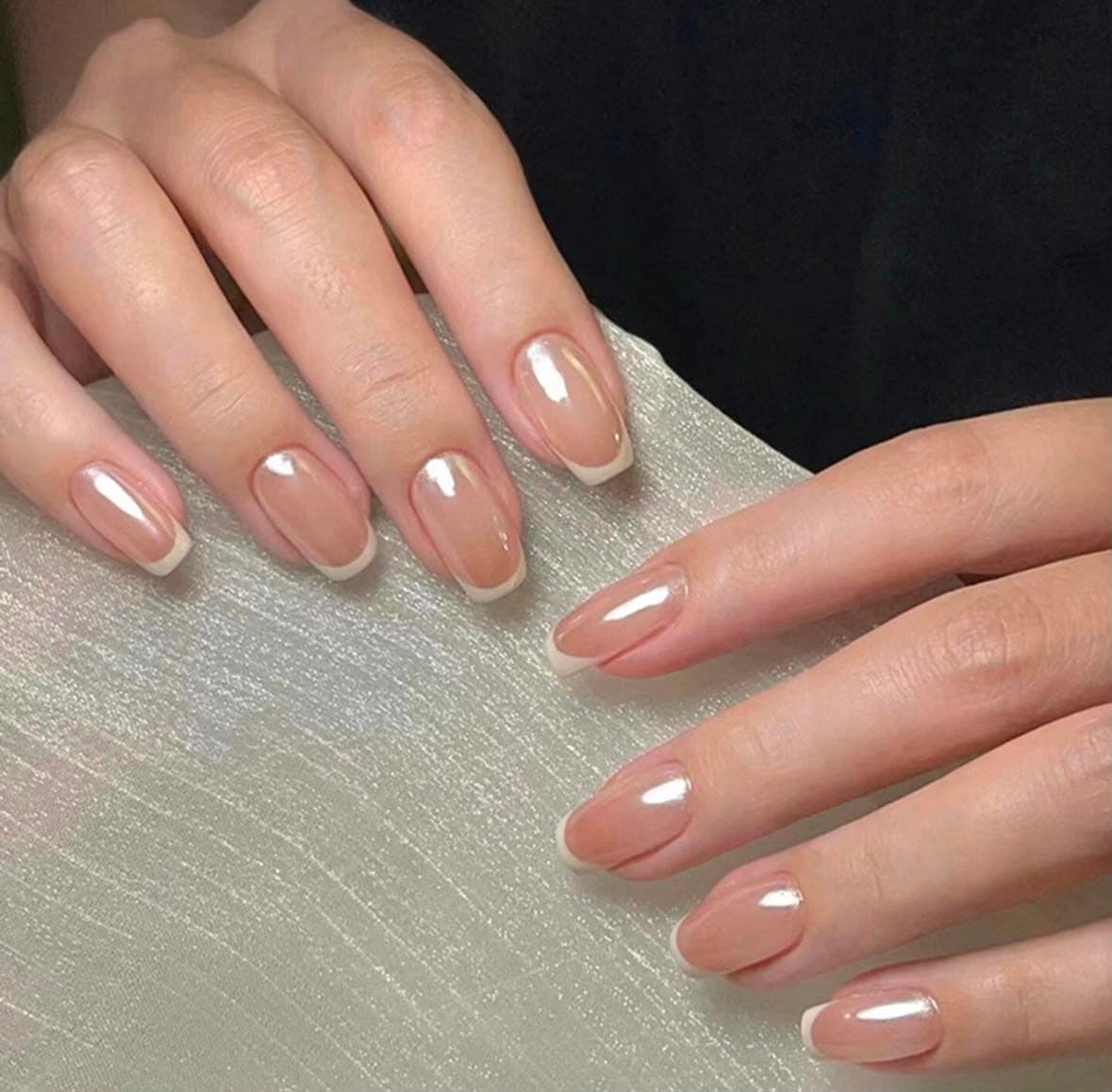 Luxe Nail Extensions product image